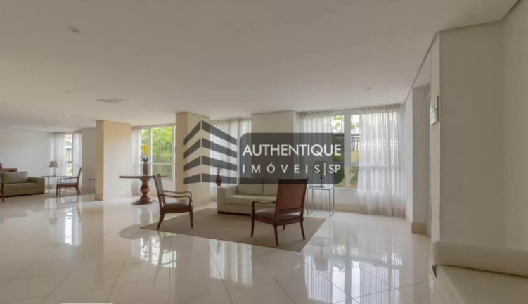Imagem Apartamento com 3 Quartos à Venda, 140 m² em Ipiranga - São Paulo Imagem Apartamento com 3 Quartos à Venda, 140 m² em Ipiranga - São Paulo