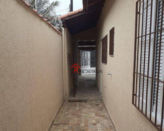 Imagem Casa com 2 Quartos à Venda, 60 m² em Caiçara - Praia Grande Imagem Casa com 2 Quartos à Venda, 60 m² em Caiçara - Praia Grande
