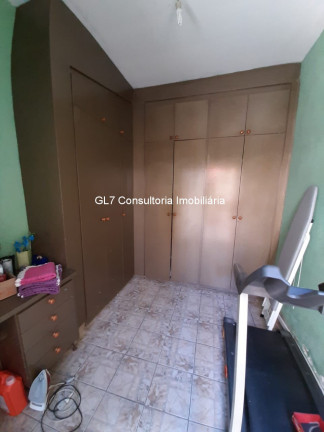 Imagem Sobrado com 3 Quartos à Venda, 27 m² em Parque Das Nações - Indaiatuba