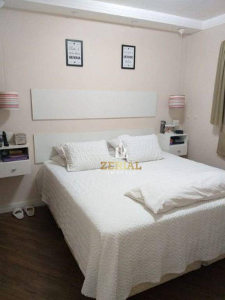 Imagem Apartamento com 3 Quartos à Venda, 75 m² em Mauá - São Caetano Do Sul