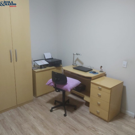 Imagem Sobrado com 3 Quartos à Venda, em Vila Alpina - São Paulo Imagem Sobrado com 3 Quartos à Venda, em Vila Alpina - São Paulo