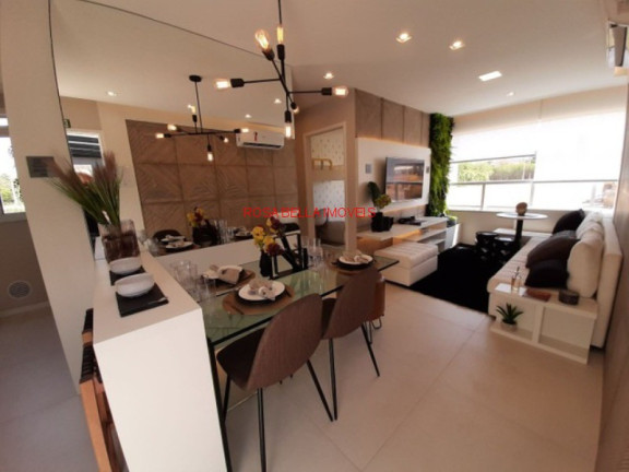 Imagem Apartamento com 3 Quartos à Venda, 105 m² em Vila Liberdade - Jundiaí