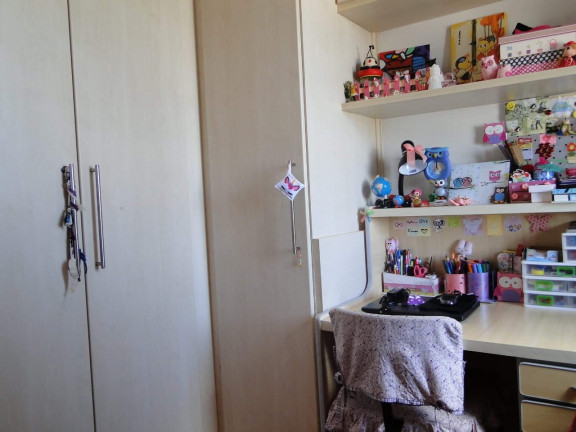 Imagem Imóvel com 3 Quartos à Venda, 74 m² em Vila Guarani - Jundiaí