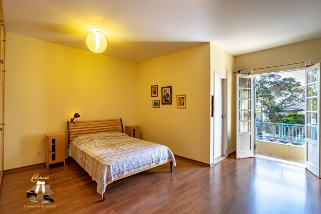 Imagem Sobrado com 3 Quartos à Venda, 350 m² em Jardim Da Glória - São Paulo