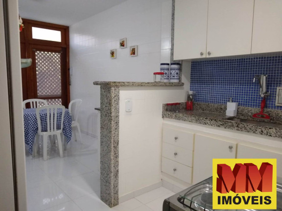 Imagem Casa de Condomínio com 2 Quartos à Venda, 100 m² em Gamboa - Cabo Frio Imagem Casa de Condomínio com 2 Quartos à Venda, 100 m² em Gamboa - Cabo Frio