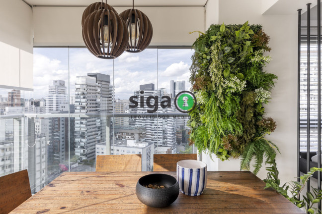 Imagem Apartamento com 2 Quartos à Venda, 70 m² em Jardim América - São Paulo Imagem Apartamento com 2 Quartos à Venda, 70 m² em Jardim América - São Paulo