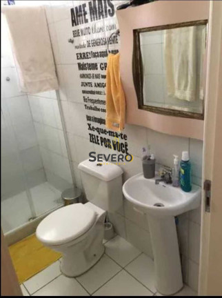 Imagem Apartamento com 2 Quartos à Venda, 69 m² em Rio Do Ouro - Niterói