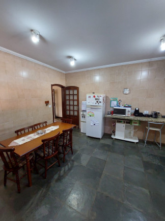 Imagem Imóvel com 1 Quarto à Venda, 366 m² em Jardim Flamboyant Ii - Boituva
