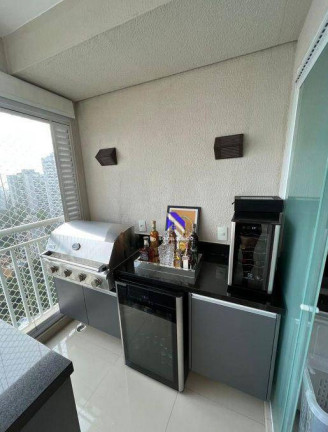 Imagem Apartamento com 2 Quartos à Venda, 71 m² em Vila Andrade - São Paulo Imagem Apartamento com 2 Quartos à Venda, 71 m² em Vila Andrade - São Paulo