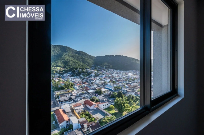 Imagem Apartamento com 2 Quartos à Venda, 83 m² em Fazenda - Itajaí