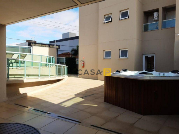 Imagem Apartamento com 3 Quartos à Venda, 96 m² em Jardim São Domingos - Americana Imagem Apartamento com 3 Quartos à Venda, 96 m² em Jardim São Domingos - Americana