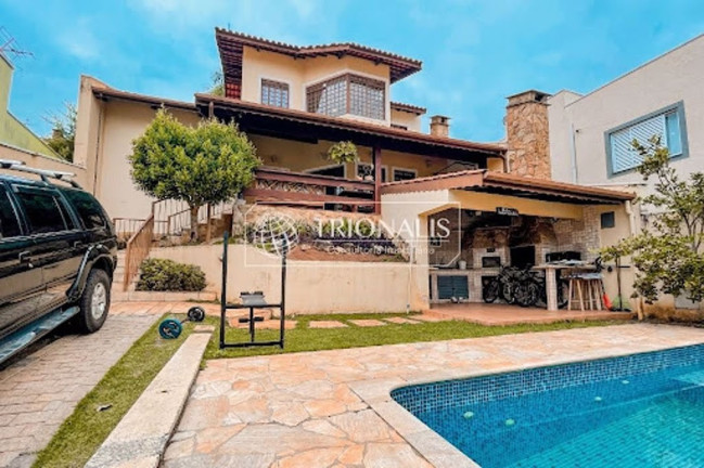 Imagem Casa com 4 Quartos à Venda, 215 m² em Jardim Paulista - Atibaia Imagem Casa com 4 Quartos à Venda, 215 m² em Jardim Paulista - Atibaia