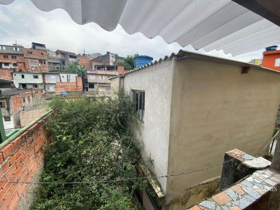 Imagem Casa com 10 Quartos à Venda, 400 m² em Jardim Das Imbuias - São Paulo Imagem Casa com 10 Quartos à Venda, 400 m² em Jardim Das Imbuias - São Paulo