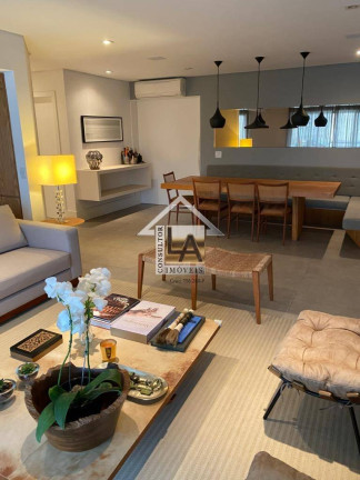 Imagem Apartamento com 2 Quartos à Venda, 173 m² em Brooklin - São Paulo Imagem Apartamento com 2 Quartos à Venda, 173 m² em Brooklin - São Paulo