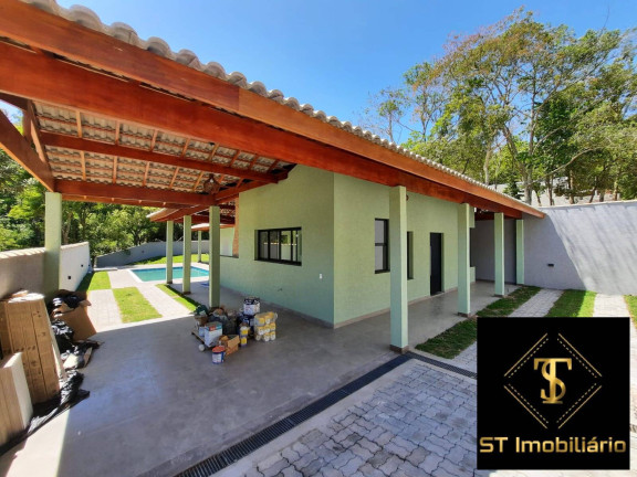 Imagem Chácara com 3 Quartos à Venda, 575 m² em Portão - Atibaia