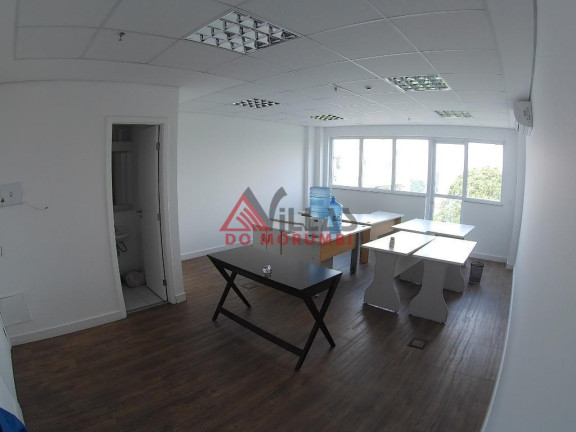 Imagem Sala Comercial à Venda, 43 m² em Vila Andrade - São Paulo Imagem Sala Comercial à Venda, 43 m² em Vila Andrade - São Paulo