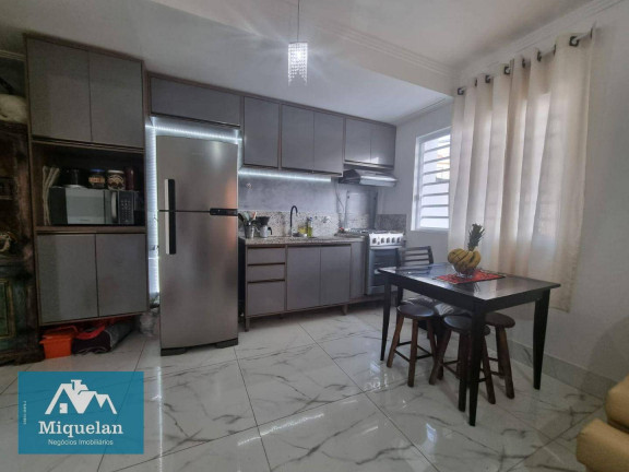 Imagem Sobrado com 2 Quartos à Venda, 88 m² em Vila Nova Mazzei - São Paulo Imagem Sobrado com 2 Quartos à Venda, 88 m² em Vila Nova Mazzei - São Paulo