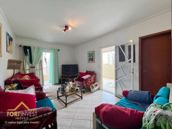 Imagem Imóvel com 3 Quartos à Venda, 108 m² em Aviação - Praia Grande Imagem Imóvel com 3 Quartos à Venda, 108 m² em Aviação - Praia Grande