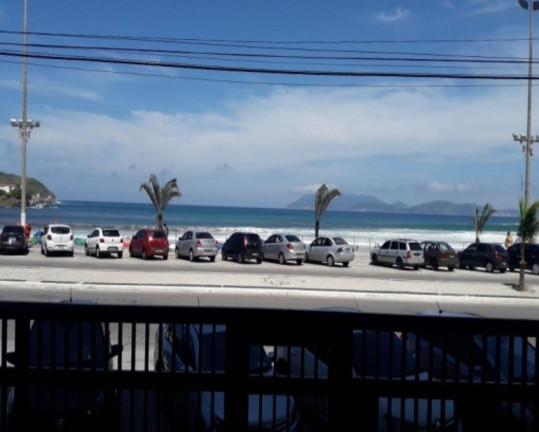 Imagem Apartamento com 2 Quartos à Venda, 90 m² em Praia Do Forte - Cabo Frio