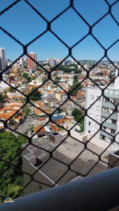 Imagem Imóvel com 3 Quartos à Venda,  em Vila Valparaíso - Santo André