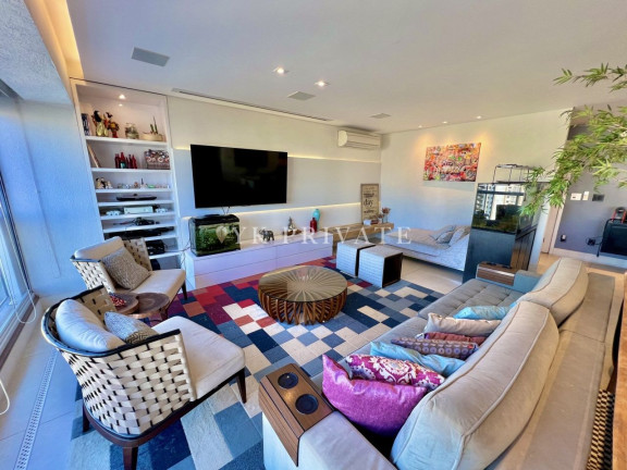 Imagem Apartamento com 3 Quartos à Venda, 161 m² em Vila Romana - São Paulo Imagem Apartamento com 3 Quartos à Venda, 161 m² em Vila Romana - São Paulo