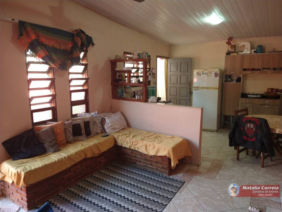 Imagem Casa com 2 Quartos à Venda, 1 m² em Jd Suarao - Itanhaem