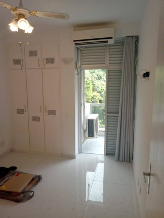 Imagem Apartamento com 2 Quartos à Venda, 80 m² em Pitangueiras - Guarujá