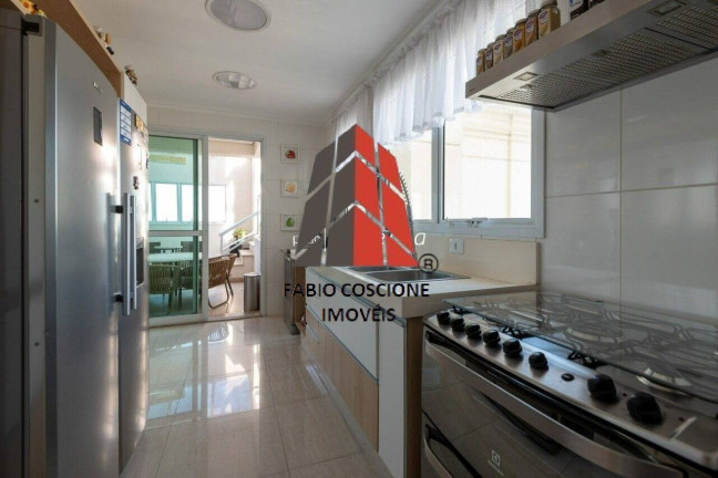 Imagem Apartamento com 3 Quartos à Venda, 261 m² em Tatuapé - São Paulo Imagem Apartamento com 3 Quartos à Venda, 261 m² em Tatuapé - São Paulo