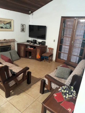 Imagem Casa com 4 Quartos à Venda, 100 m² em Pinhal - Cabreúva