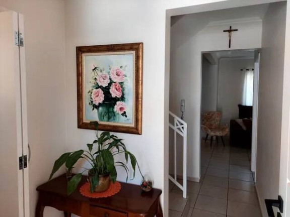 Imagem Casa com 3 Quartos à Venda, 183 m² em Chácaras Saudáveis E Encantadoras - Jundiaí