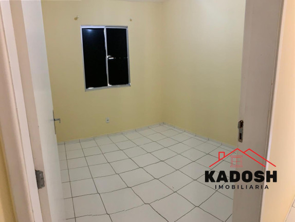 Imagem Apartamento com 2 Quartos à Venda, 45 m² em Pedra Do Descanso - Feira De Santana Imagem Apartamento com 2 Quartos à Venda, 45 m² em Pedra Do Descanso - Feira De Santana