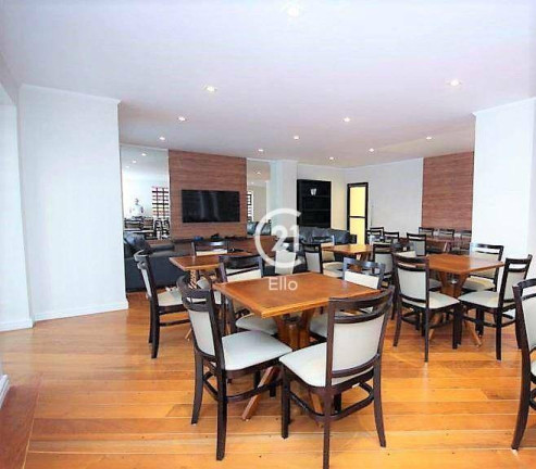 Imagem Apartamento com 4 Quartos à Venda, 165 m² em Vila Nova Conceição - São Paulo Imagem Apartamento com 4 Quartos à Venda, 165 m² em Vila Nova Conceição - São Paulo