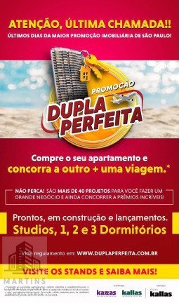 Imagem Loft à Venda, 27 m² em Brooklin Paulista - São Paulo Imagem Loft à Venda, 27 m² em Brooklin Paulista - São Paulo