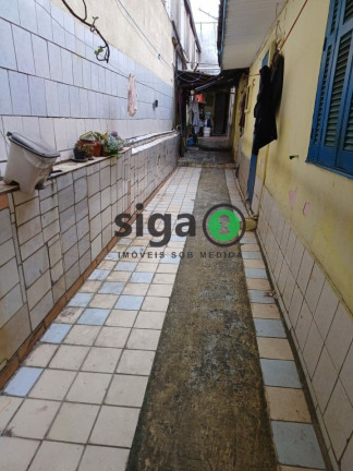Imagem Casa com 3 Quartos à Venda, 250 m² em Tatuapé - São Paulo Imagem Casa com 3 Quartos à Venda, 250 m² em Tatuapé - São Paulo