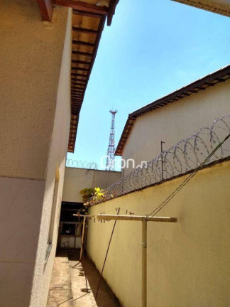 Imagem Casa com 3 Quartos à Venda, 86 m² em Jardim Rio Grande - Aparecida De Goiânia Imagem Casa com 3 Quartos à Venda, 86 m² em Jardim Rio Grande - Aparecida De Goiânia