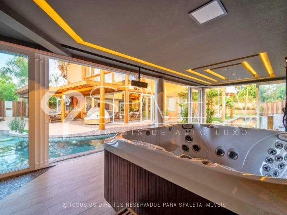 Imagem Casa com 4 Quartos à Venda, em Portal Do Paraíso - Jundiaí Imagem Casa com 4 Quartos à Venda, em Portal Do Paraíso - Jundiaí