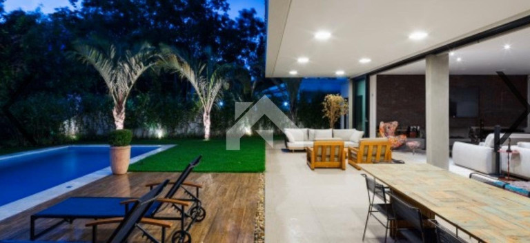 Imagem Casa de Condomínio com 5 Quartos à Venda, 730 m² em Alphaville - Barueri Imagem Casa de Condomínio com 5 Quartos à Venda, 730 m² em Alphaville - Barueri