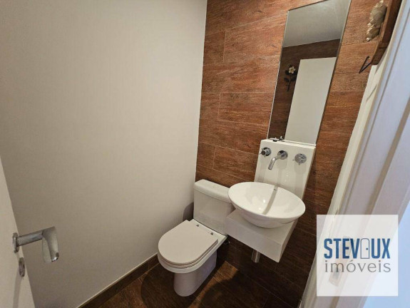 Imagem Apartamento com 3 Quartos à Venda, 124 m² em Paraíso - São Paulo
