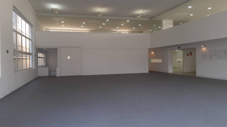 Loja para Alugar, 749 m² em Indianópolis - São Paulo