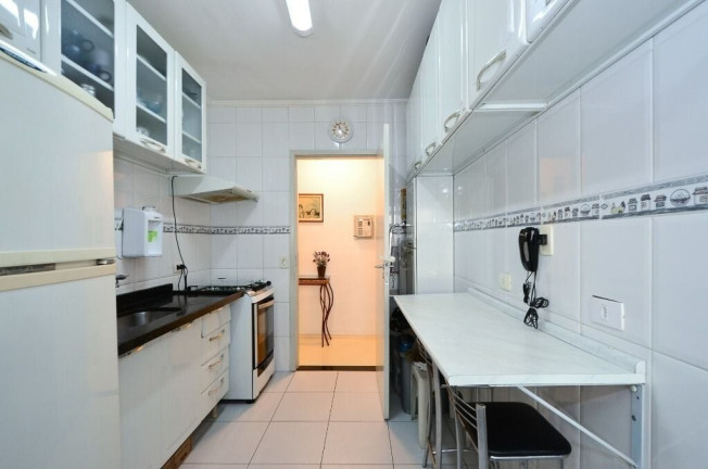 Imagem Apartamento com 2 Quartos à Venda, 62 m² em Vila Isa - São Paulo Imagem Apartamento com 2 Quartos à Venda, 62 m² em Vila Isa - São Paulo