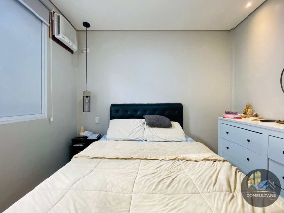 Imagem Apartamento com 2 Quartos à Venda, 77 m² em Aparecida - Santos Imagem Apartamento com 2 Quartos à Venda, 77 m² em Aparecida - Santos