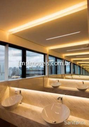 Imagem Sala Comercial para Alugar, 783 m² em Cidade Monções - São Paulo Imagem Sala Comercial para Alugar, 783 m² em Cidade Monções - São Paulo