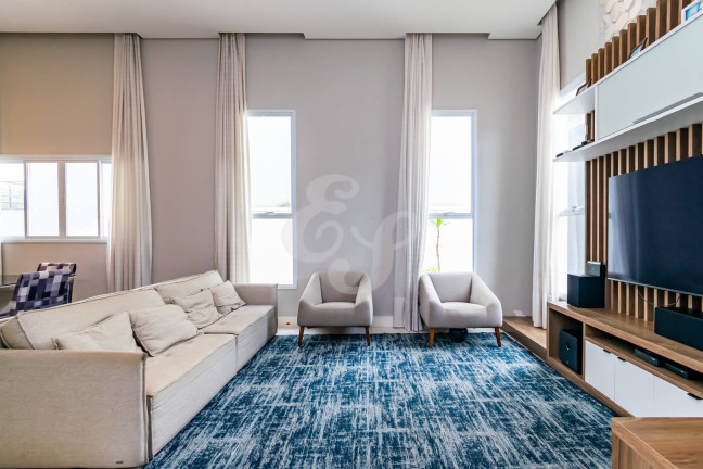Imagem Casa de Condomínio com 3 Quartos à Venda, 220 m² em Alphaville - Santana De Parnaíba Imagem Casa de Condomínio com 3 Quartos à Venda, 220 m² em Alphaville - Santana De Parnaíba