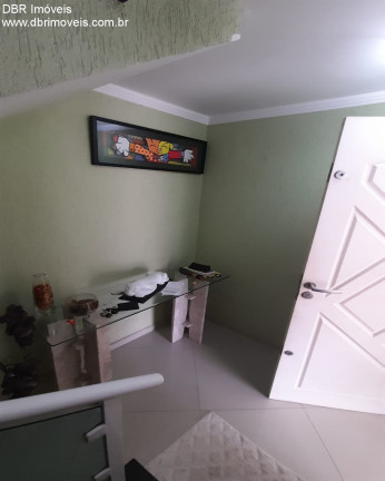 Imagem Sobrado com 3 Quartos à Venda, 123 m² em Jardim Nossa Senhora Do Carmo - São Paulo