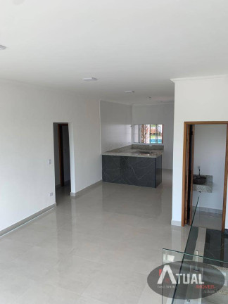 Imagem Casa com 3 Quartos à Venda, 364 m² em Jardim Paulista - Atibaia Imagem Casa com 3 Quartos à Venda, 364 m² em Jardim Paulista - Atibaia