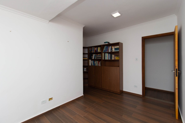 Imagem Sobrado com 5 Quartos à Venda, 270 m² em Alto Da Boa Vista - São Paulo
