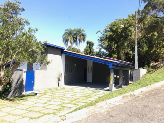 Imagem Casa com 4 Quartos à Venda, 243 m² em Chácara Pavoeiro - Cotia Imagem Casa com 4 Quartos à Venda, 243 m² em Chácara Pavoeiro - Cotia