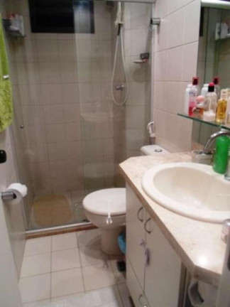 Imagem Apartamento com 3 Quartos à Venda, 88 m² em Stiep - Salvador