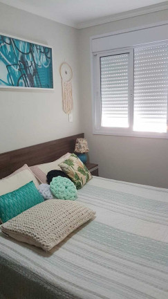 Imagem Imóvel com 1 Quarto à Venda, 35 m² em Campo Belo - São Paulo