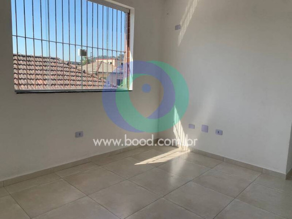 Imagem Casa com 2 Quartos à Venda, 72 m² em Chico De Paula - Santos